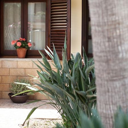 B&B Fata Morgana Cinisi Exterior foto